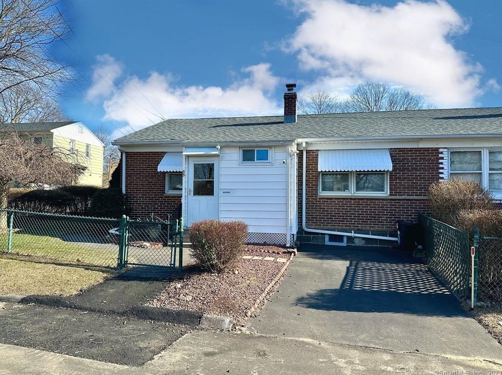 55 Baird Ct, Stratford, CT 06614-4527