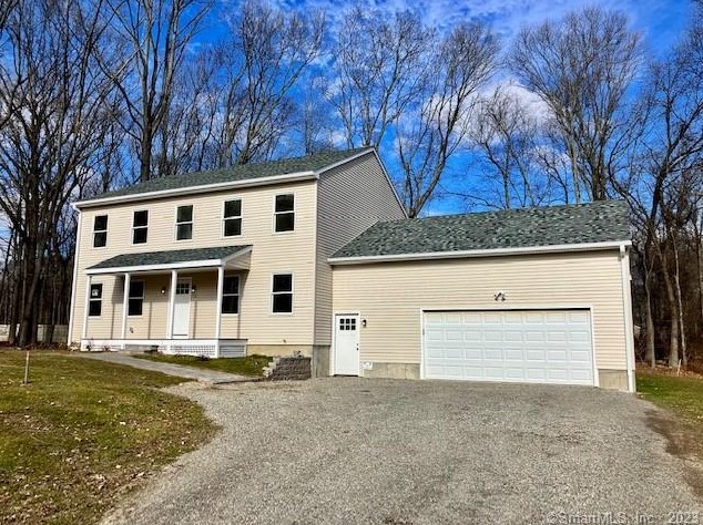 194 Crestwood Ter, Orange, CT 06477-2607