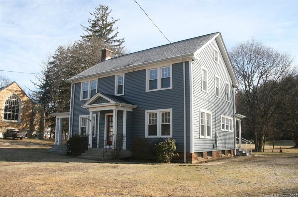 128 River Rd, W Willington, CT 06279