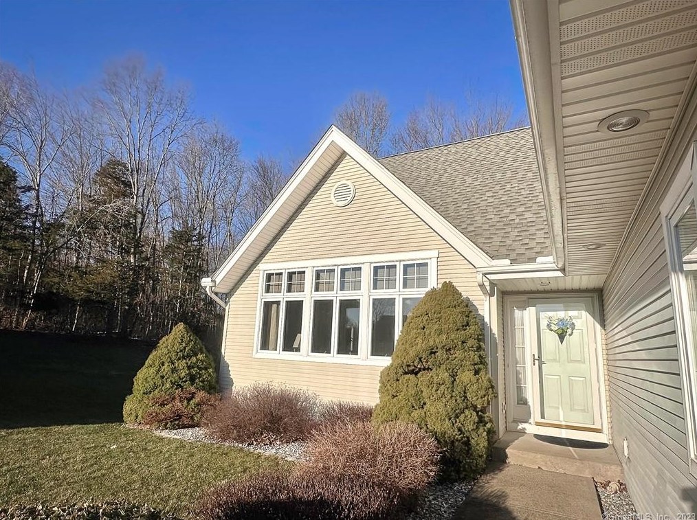 43 Maxwell Dr #43, Rocky Hill, CT 06067