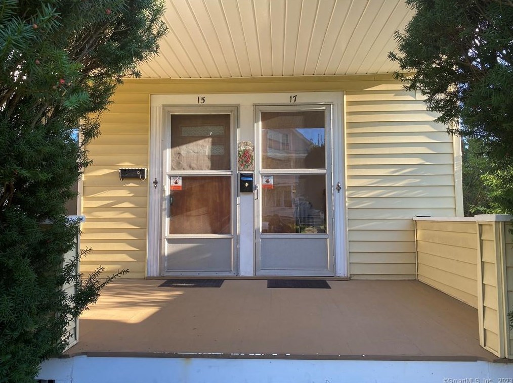 15 Albert St #1, Torrington, CT 06790