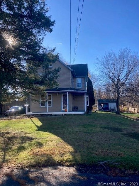 29 Highland, Litchfield, CT 06750