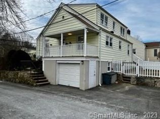 85 Forest St #b, New Canaan, CT 06840