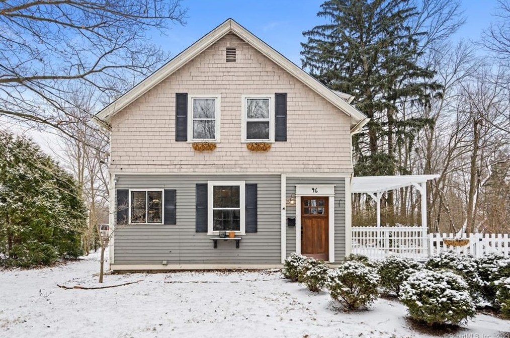 46 Prospect, Bloomfield, CT 06002