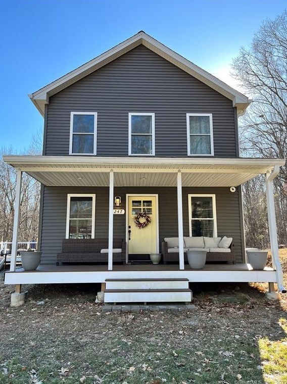 247 Richmond Rd, Coventry, CT 06238-3614