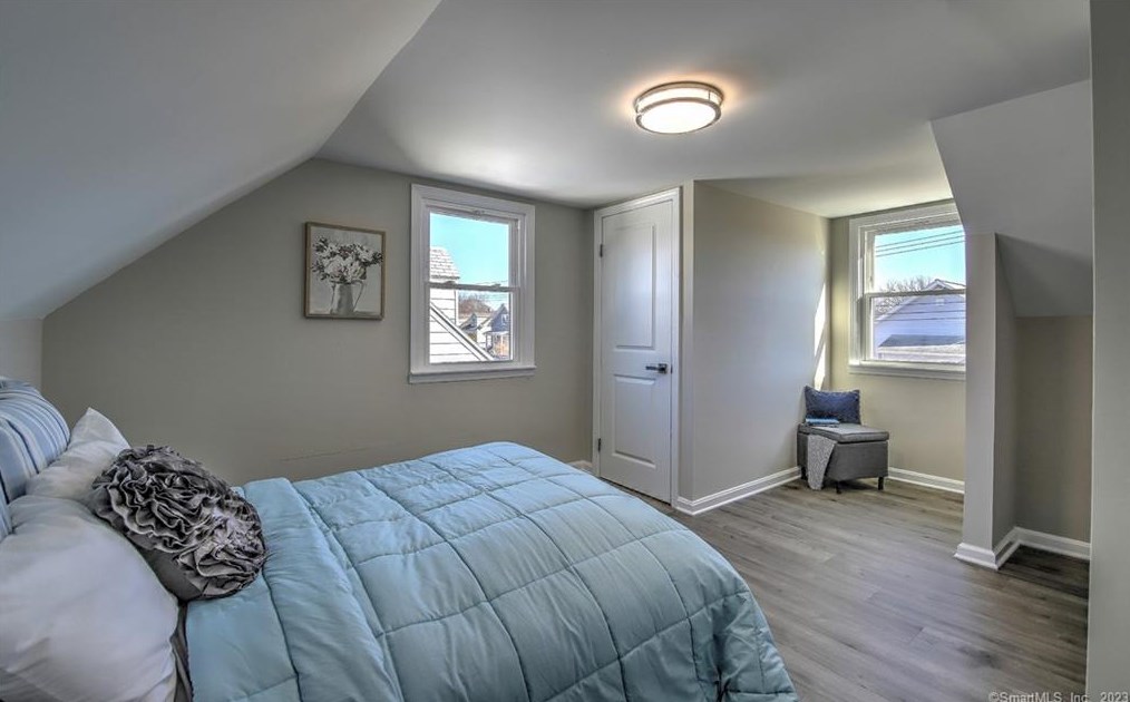 62 Prospect Place Ext, New Haven CT  06512-3741 exterior
