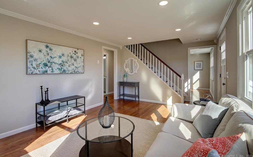 62 Prospect Place Ext, New Haven CT  06512-3741 exterior