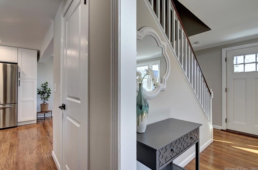 62 Prospect Place Ext, New Haven CT  06512-3741 exterior