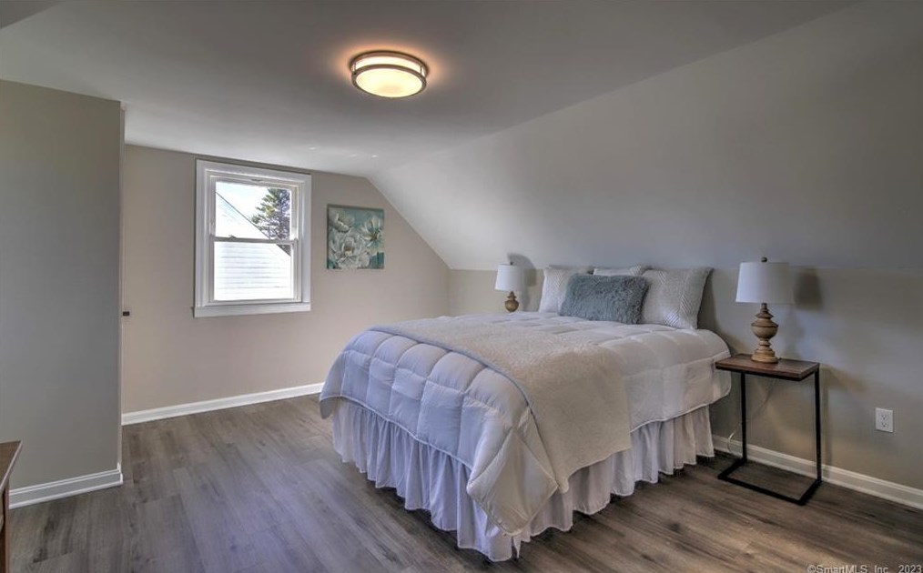 62 Prospect Place Ext, New Haven CT  06512-3741 exterior