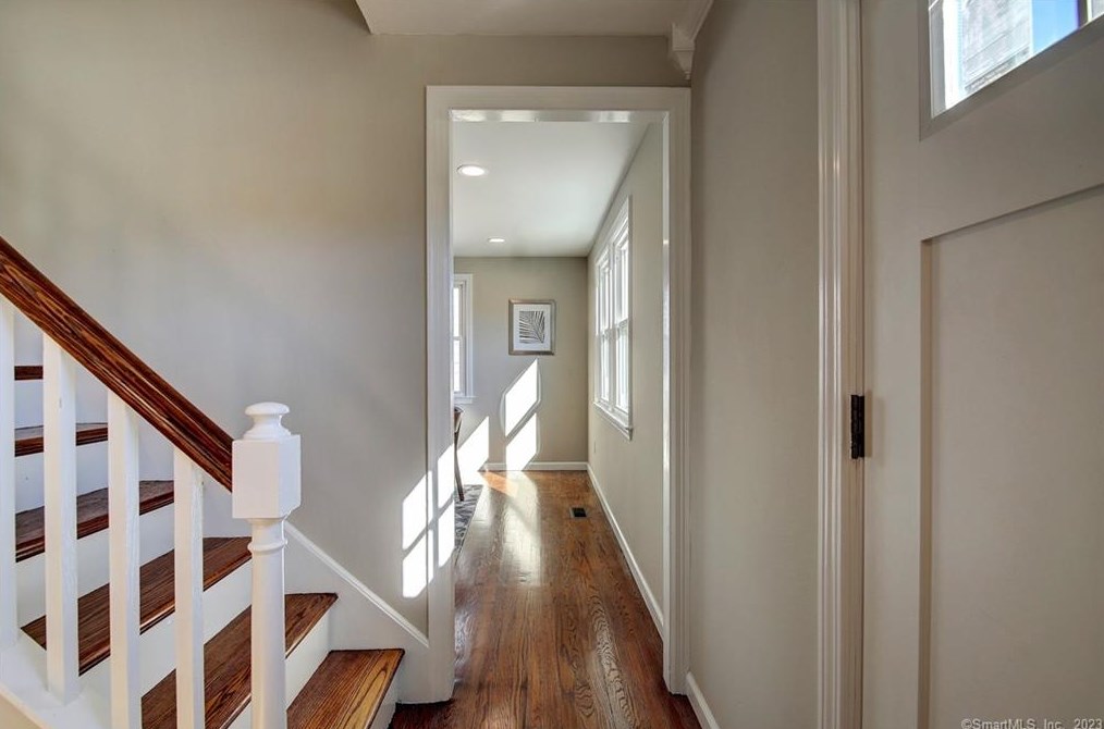 62 Prospect Place Ext, New Haven CT  06512-3741 exterior