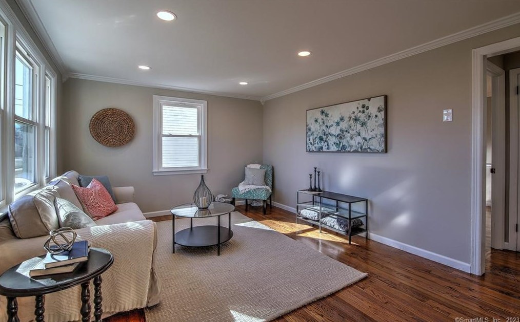 62 Prospect Place Ext, New Haven CT  06512-3741 exterior