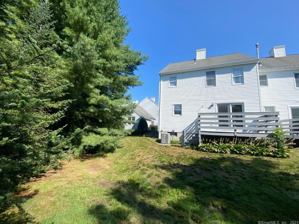 30 Southgate #30, South Glastonbury, CT 06073