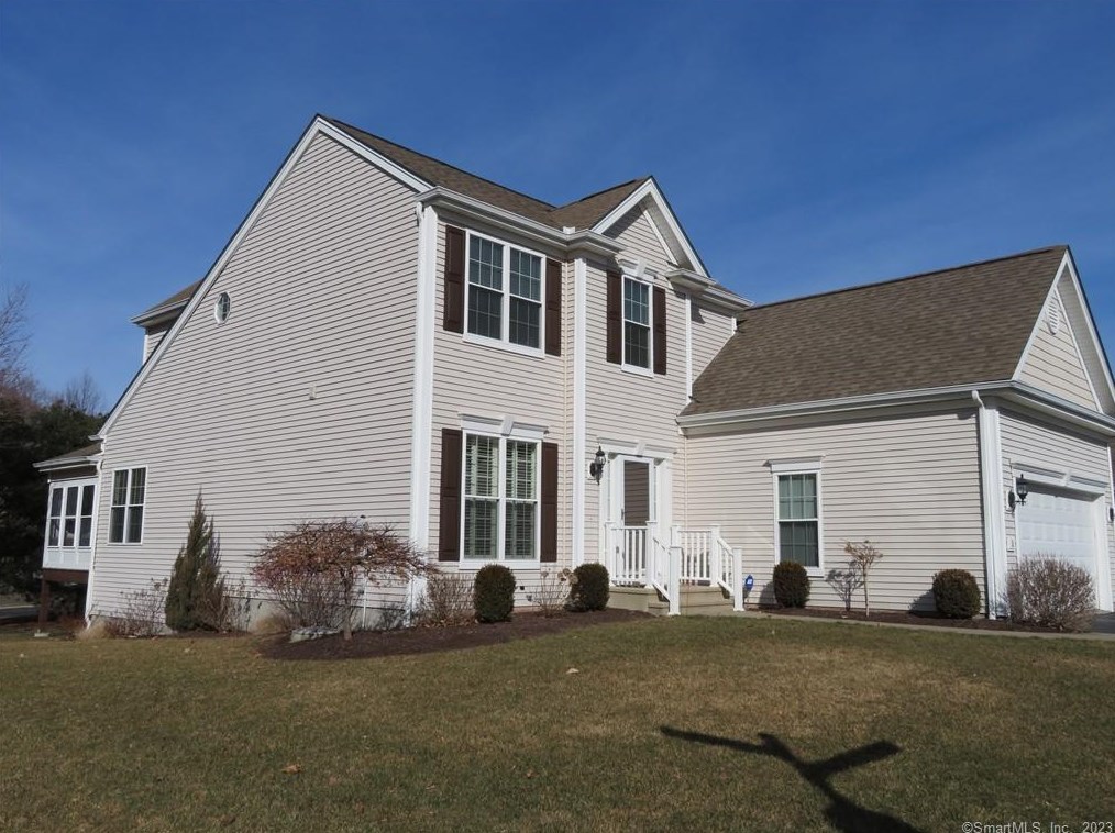 5 Wildlife Court, Cheshire, CT 06410