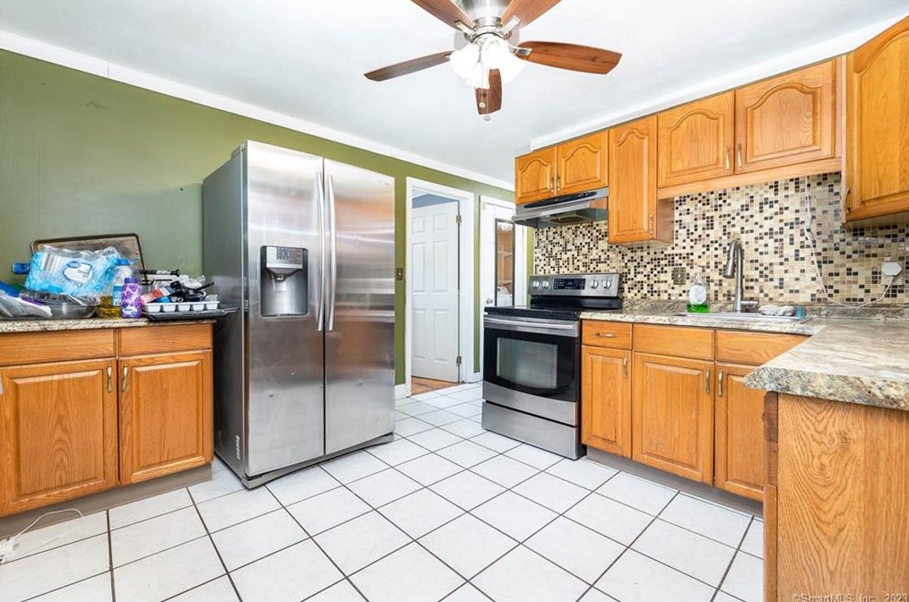 59 Concord St, Hartford CT  06119-1306 exterior