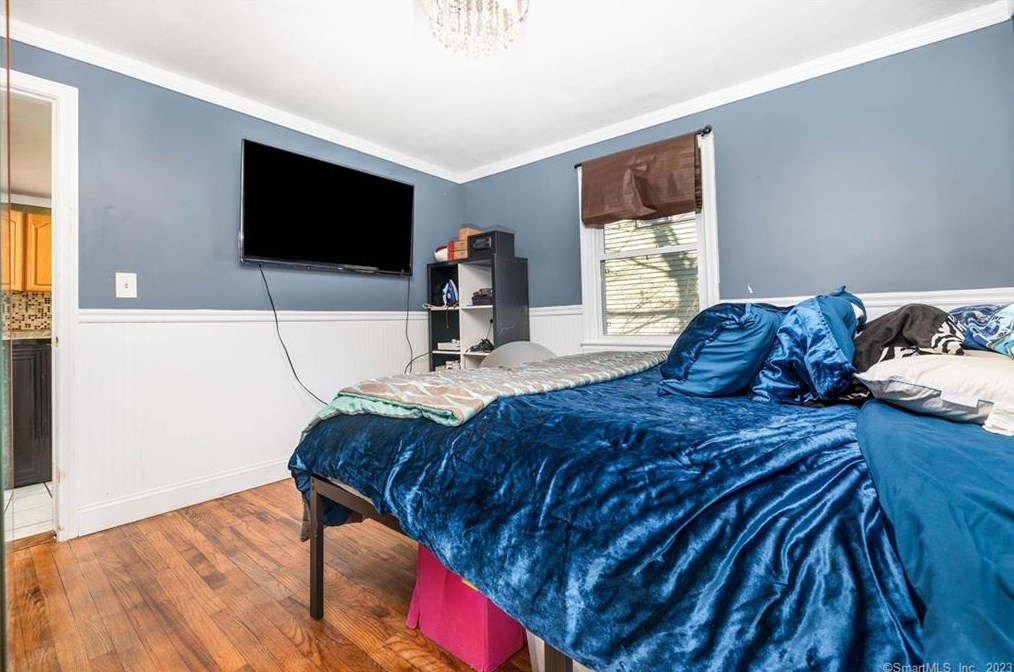 59 Concord St, Hartford CT  06119-1306 exterior