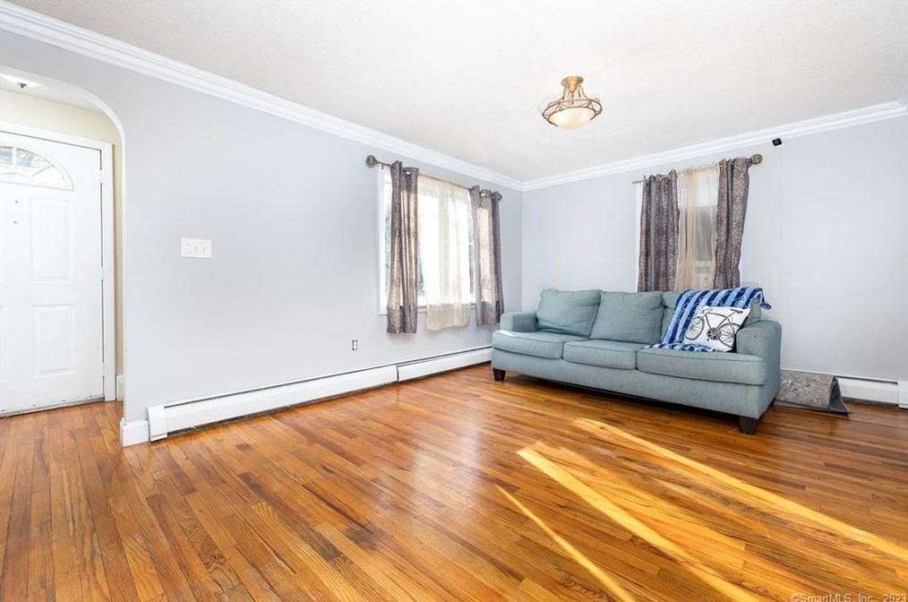 59 Concord St, Hartford CT  06119-1306 exterior