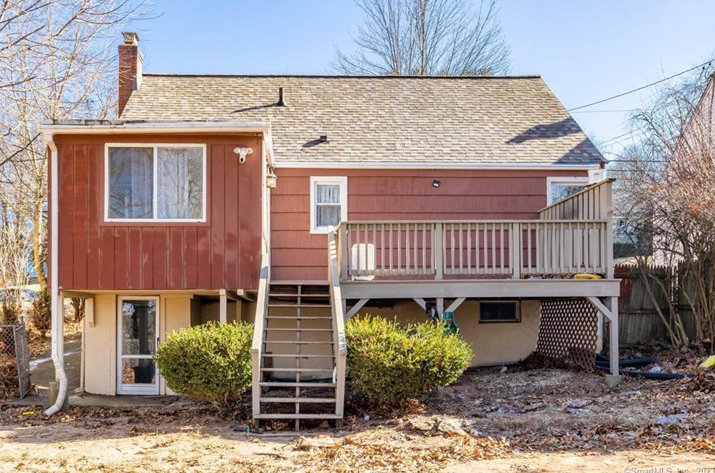 59 Concord St, Hartford CT  06119-1306 exterior
