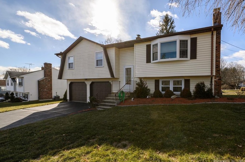292 Marshall, Derby, CT 06418