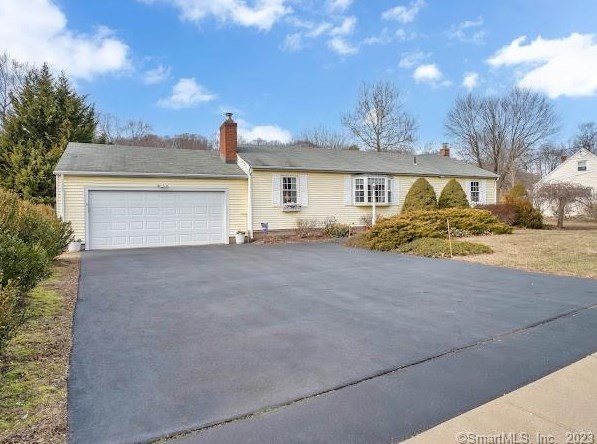 4 Reskin Dr, Wallingford, CT 06492