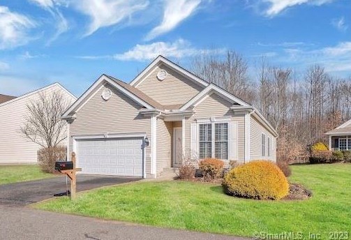 25 Wadsworth Ln #25, Wallingford, CT 06492