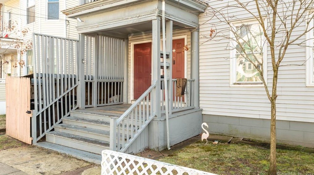 157 Cedar Hill Ave, New Haven, CT 06511