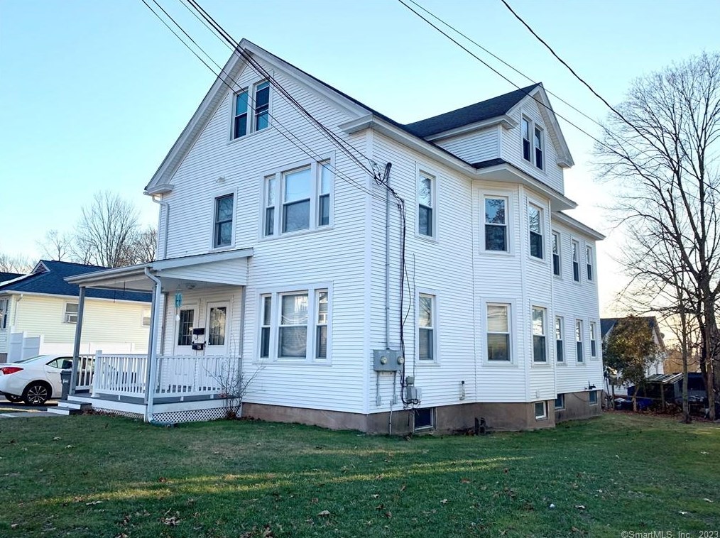 60 Norman St, Manchester, CT 06040