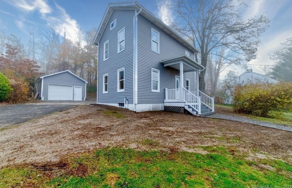 67 Grove St, Northville, CT 06776