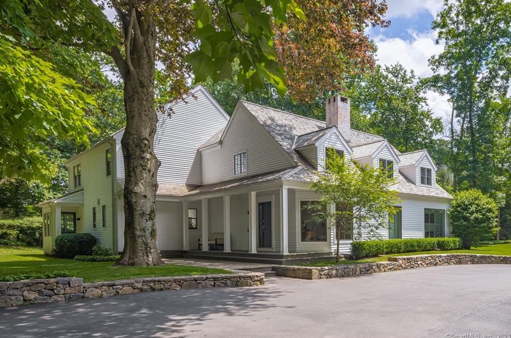177 Chichester Rd, New Canaan, CT 06840