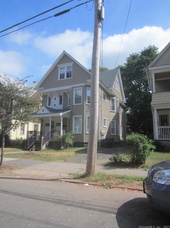 63 Blake St, New Haven, CT 06511