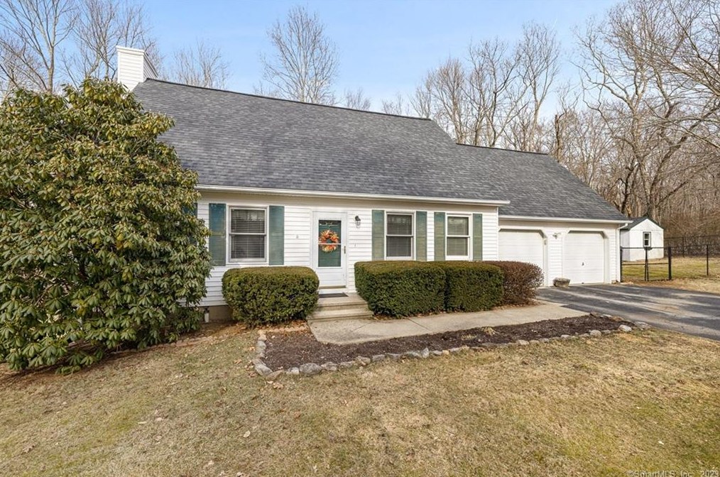 88 Carli Blvd, Colchester, CT 06415