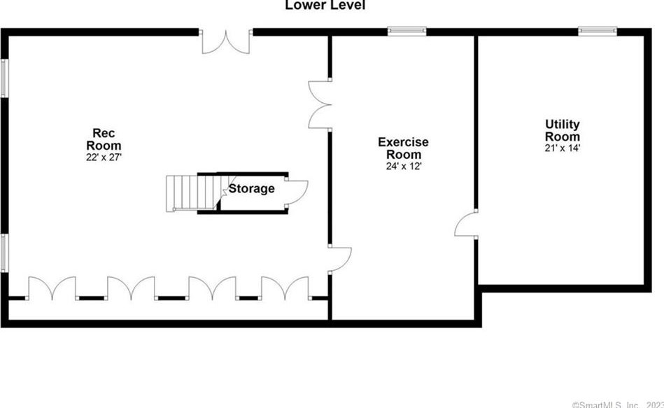 18 Pilgrim Ln, Weston CT  06883-2412 exterior