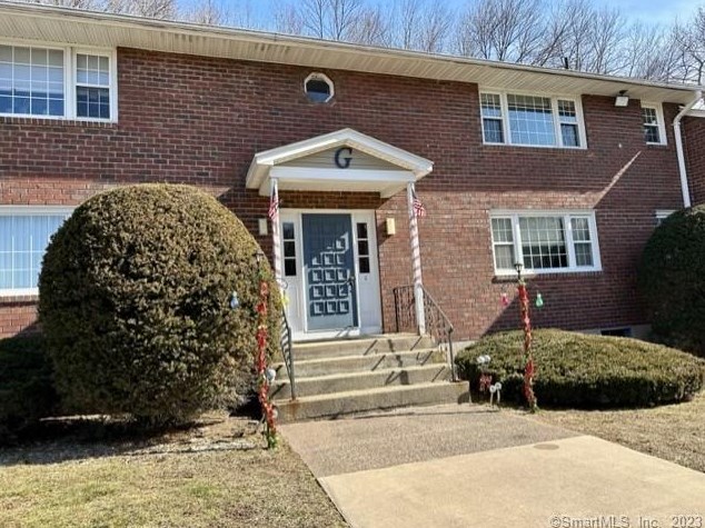 4 Loveland Hill Rd #g3, Vernon, CT 06066