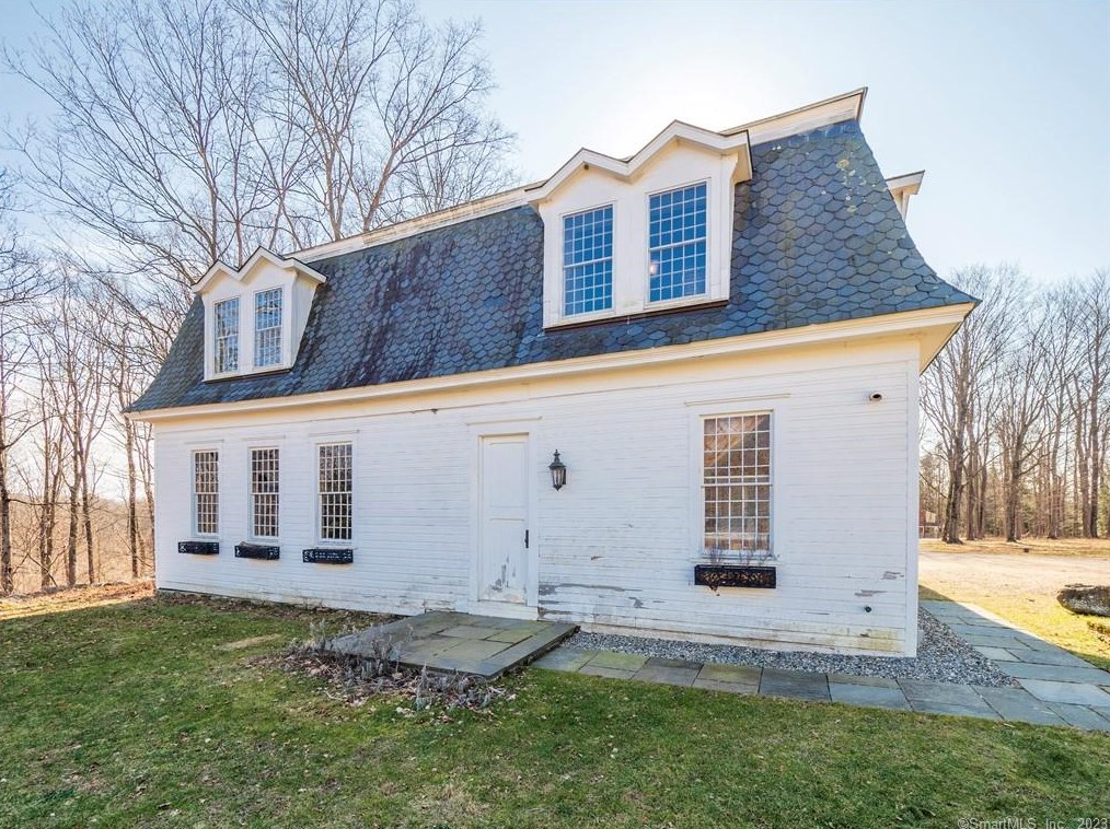 140 Black Rock Tpke, West Redding, CT 06896