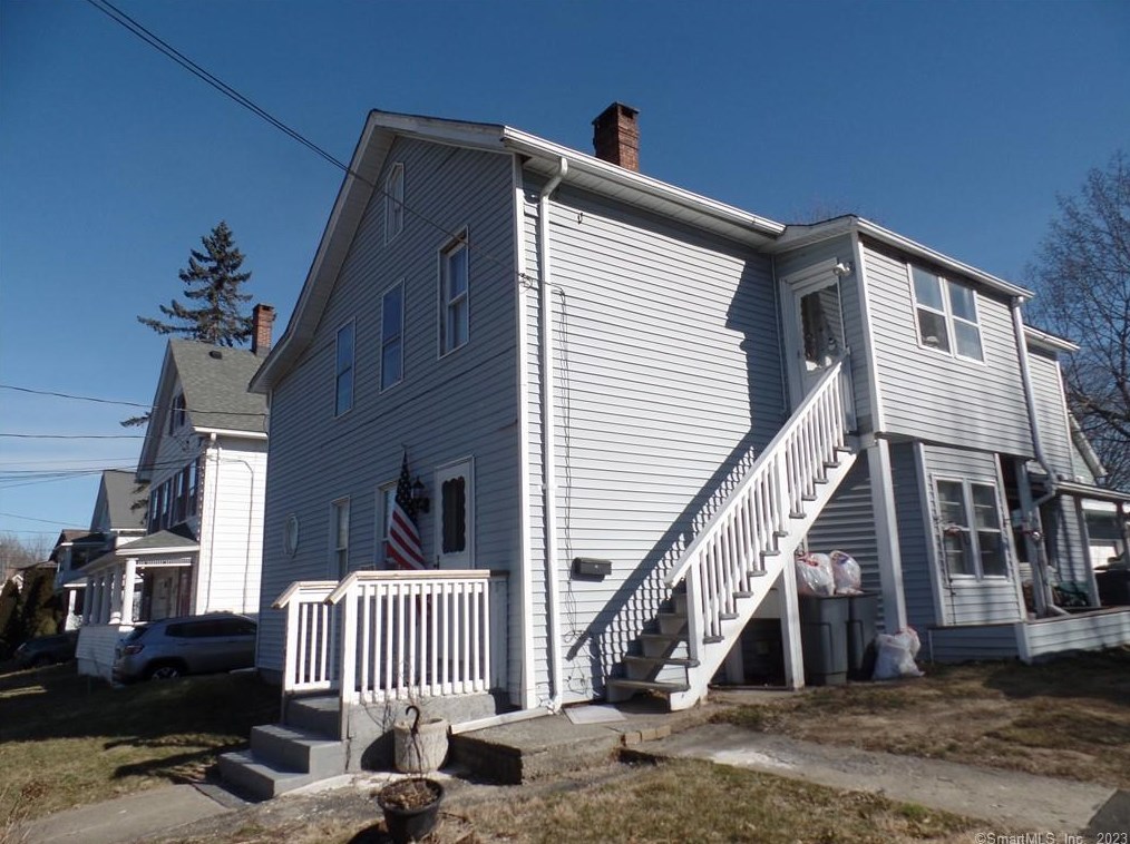 191 Hawkins St, Derby, CT 06418