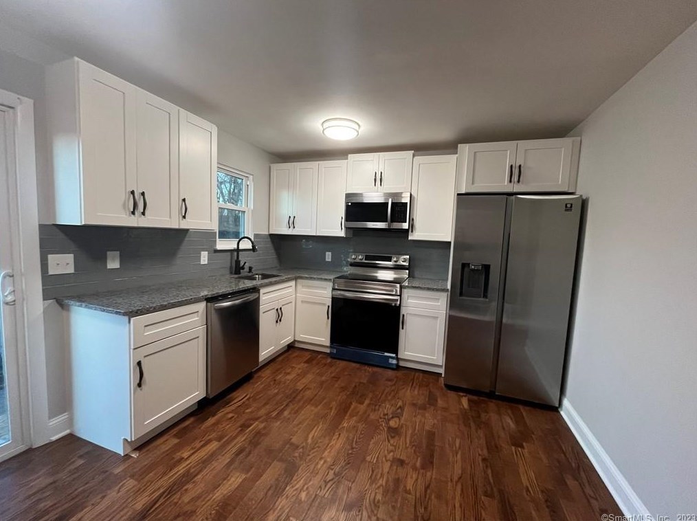 69 Ridge Rd #2, Union City, CT 06770