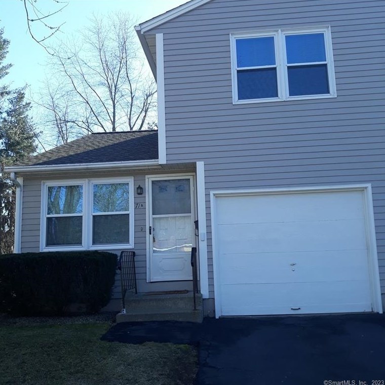 71 Franklin St, Vernon, CT 06066