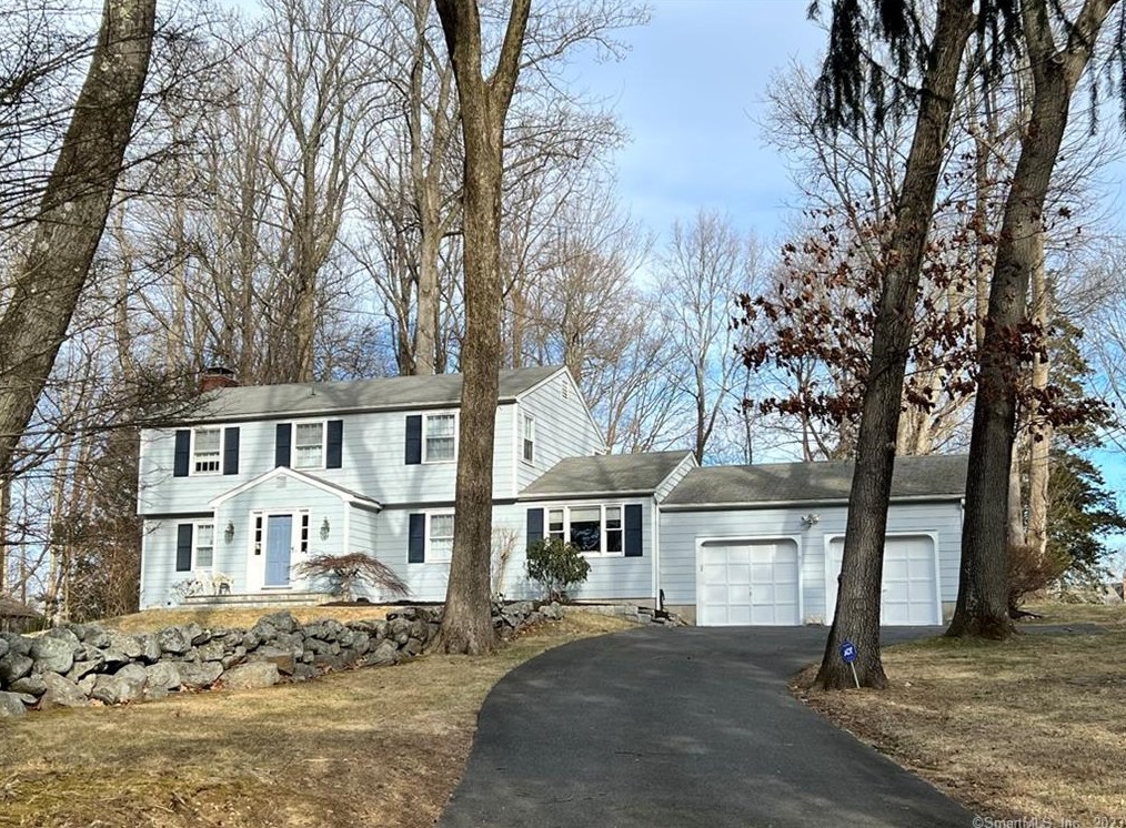 30 Old Washington, Ridgefield, CT 06877