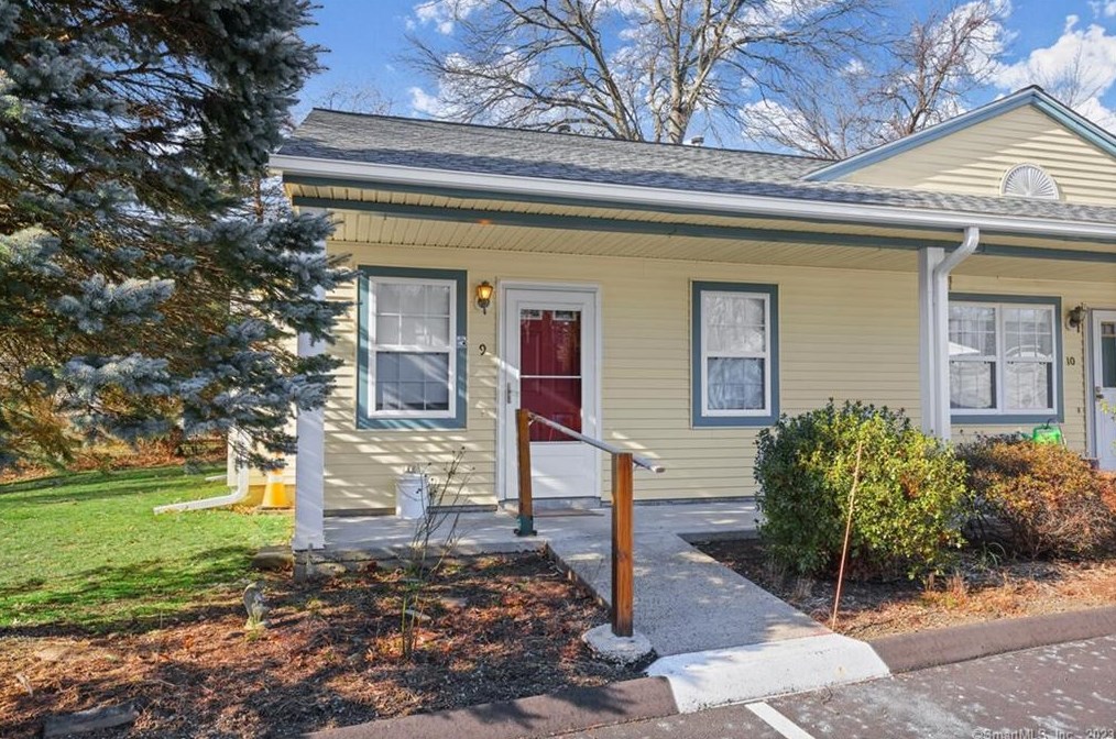 333 West Ave #9, Milford, CT 06461