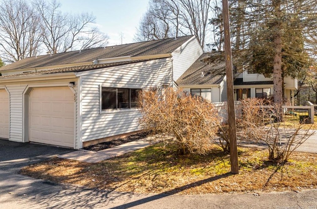 59 Farmington Chase Crescent #59, Farmington, CT 06032