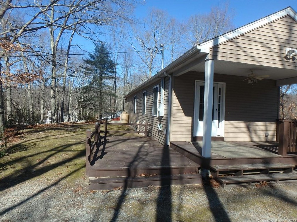 1556 Route 12, Gales Ferry, CT 06335