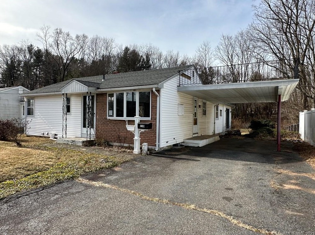 110 Peters, Southington, CT 06489