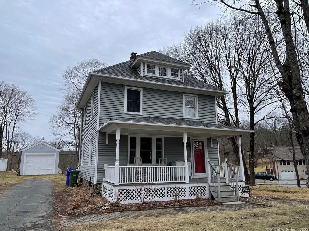 36 Summit St, East Hampton, CT 06424