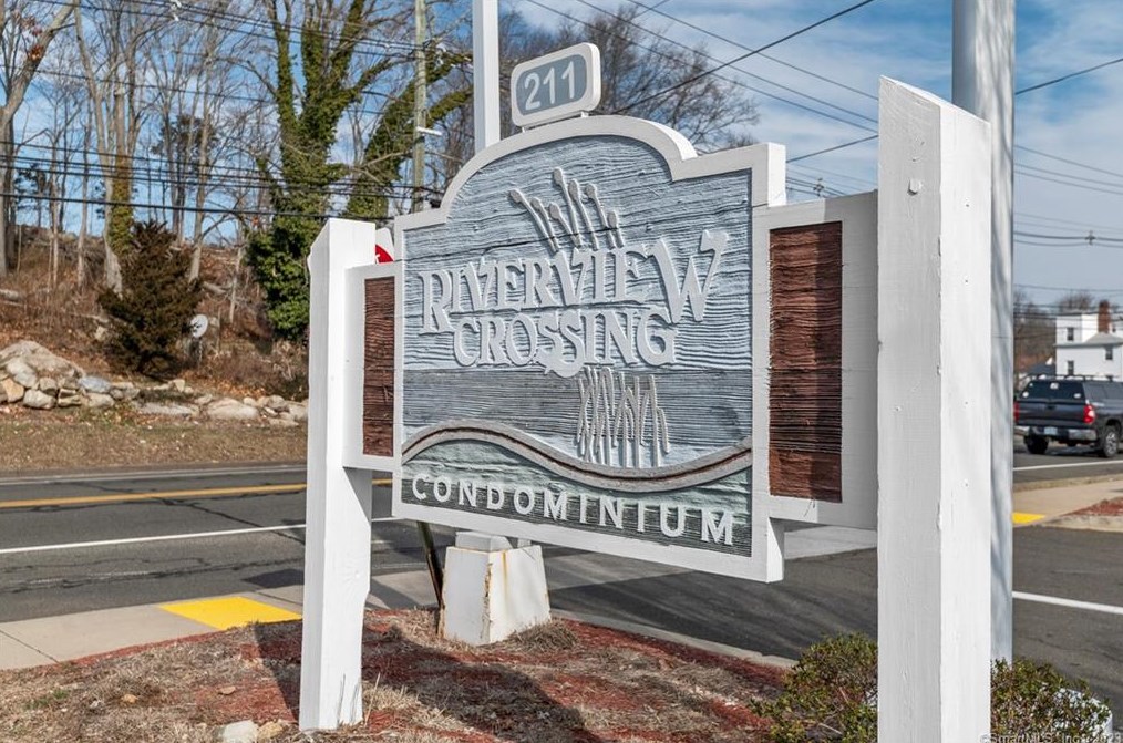 211 E Main St #55, Branford, CT 06405