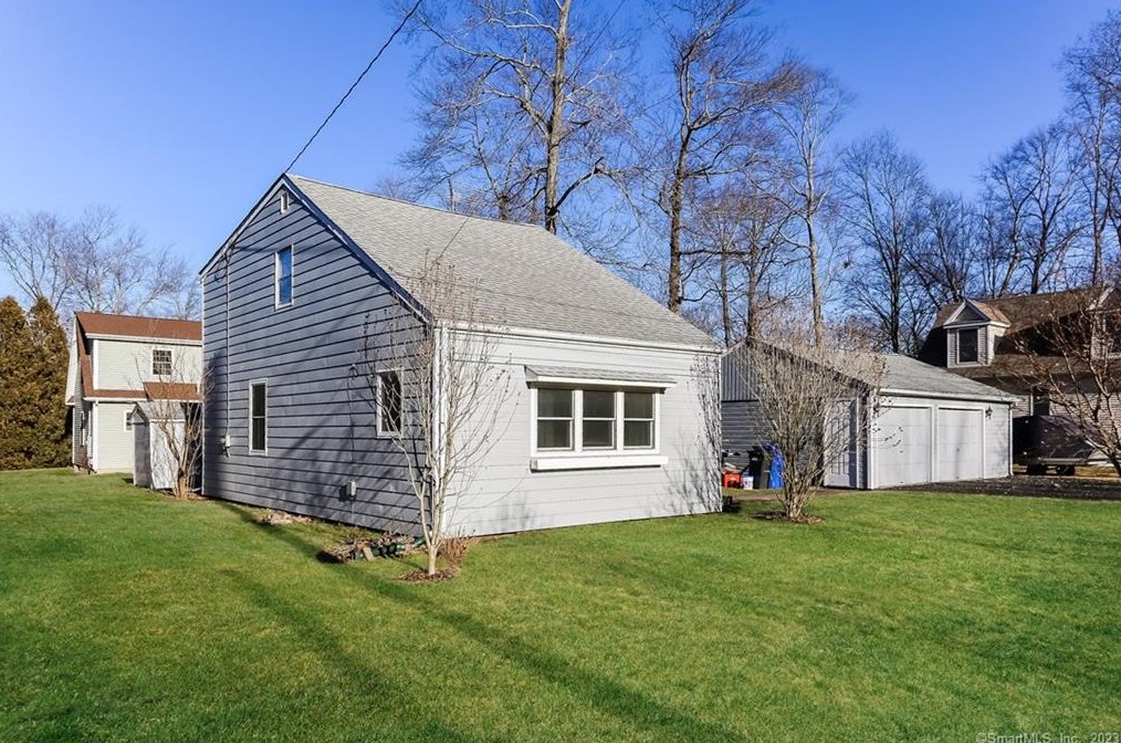 11 Mink Trail, Coventry, CT 06238