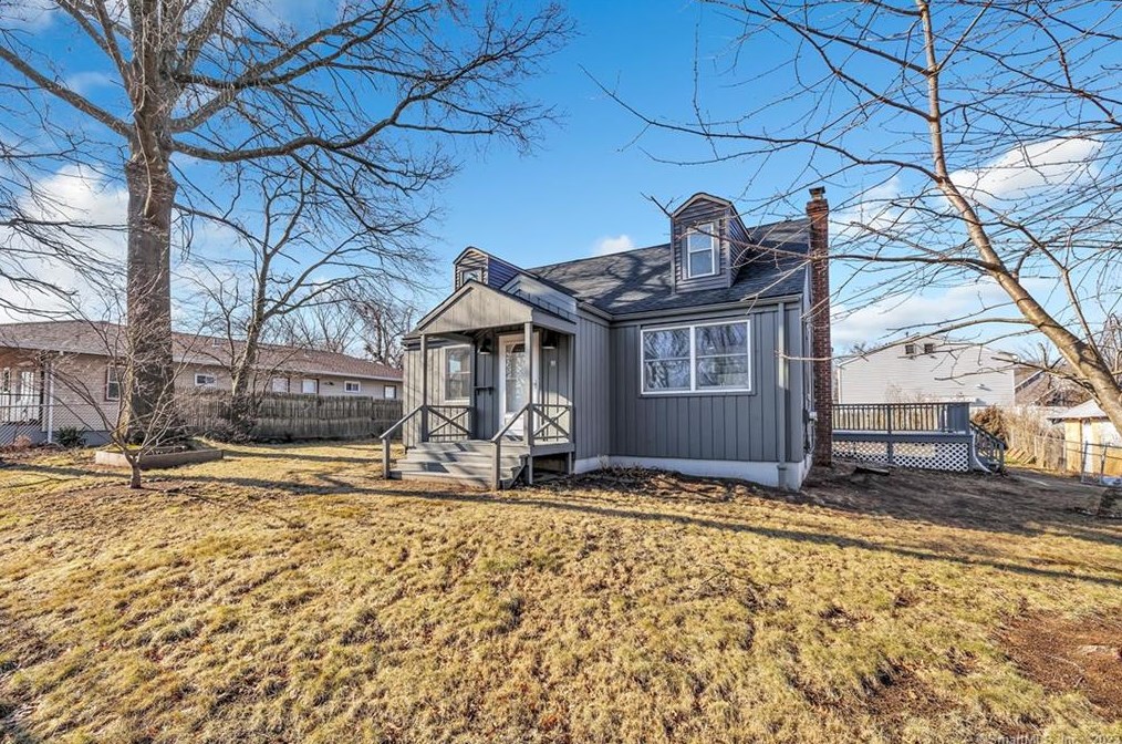 99 Indian Ave, Bridgeport, CT 06606