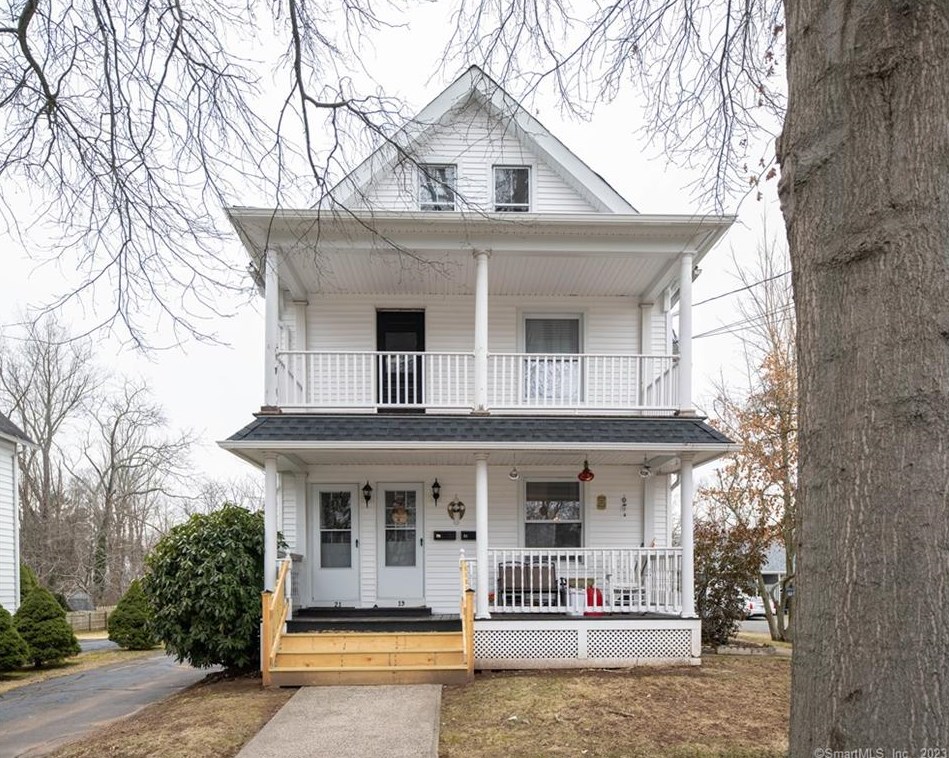19-21 Pomeroy Ave, Wallingford, CT 06492
