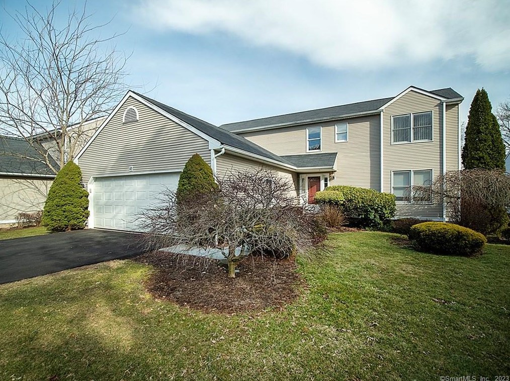 41 Canterbury Rd, New-Haven, CT 06514 exterior