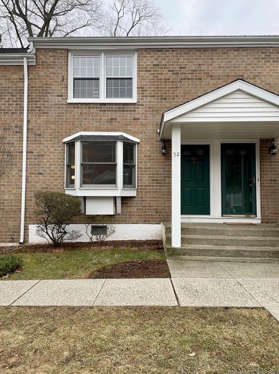 245 Sunnyridge Ave #52, Fairfield, CT 06824