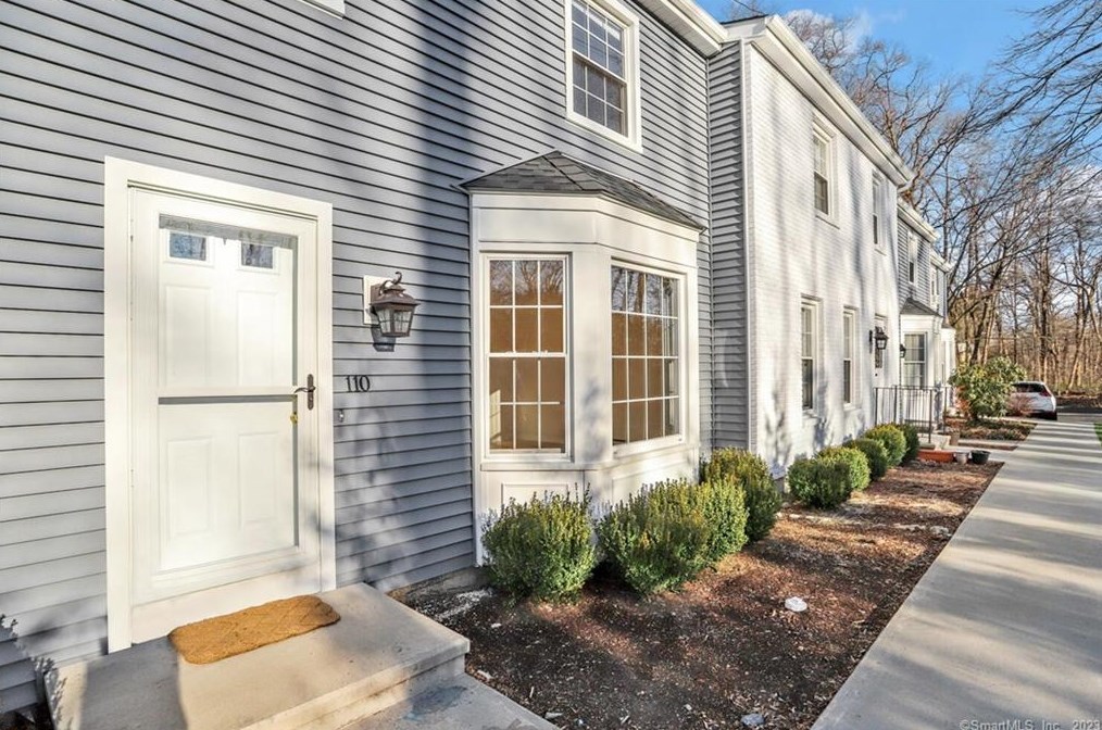 110 New Norwalk Rd #110, New Canaan, CT 06840