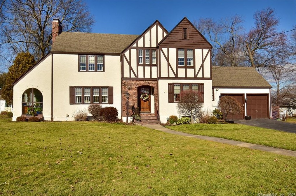 149 Clearfield Rd, Hartford, CT 06109 exterior